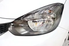 2021 Honda Fit 1.5L CVT, белый — фото 7