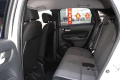 2021 Honda Fit 1.5L CVT, белый — фото 11