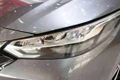 2022 Nissan Sylphy 1.6L XL CVT — фото 7