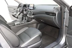 2022 Nissan Sylphy 1.6L XL CVT — фото 8