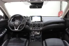 2022 Nissan Sylphy 1.6L XL CVT — фото 12