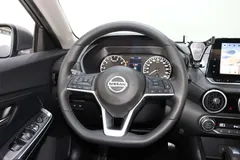 2022 Nissan Sylphy 1.6L XL CVT — фото 13