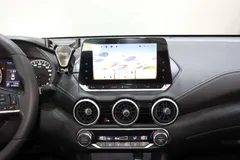 2022 Nissan Sylphy 1.6L XL CVT — фото 14