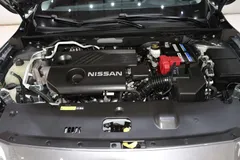 2022 Nissan Sylphy 1.6L XL CVT — фото 19