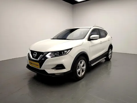 2022 Nissan Qashqai 2.0L XV