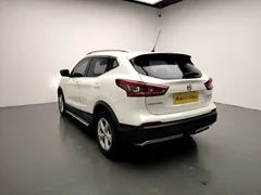2022 Nissan Qashqai 2.0L XV, белый — фото 5