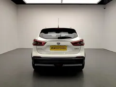 2022 Nissan Qashqai 2.0L XV, белый — фото 6