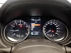 2022 Nissan Qashqai 2.0L XV, белый — фото 10