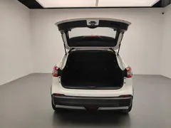 2022 Nissan Qashqai 2.0L XV, белый — фото 15