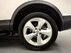 2022 Nissan Qashqai 2.0L XV, белый — фото 16