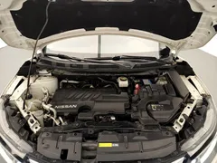 2022 Nissan Qashqai 2.0L XV, белый — фото 17