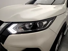 2022 Nissan Qashqai 2.0L XV, белый — фото 19
