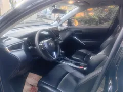 2023 Toyota Frontlander 2.0L CVT Elite, чёрный — фото 4
