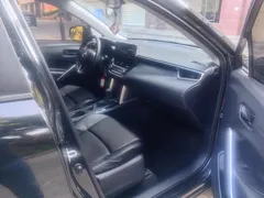 2023 Toyota Frontlander 2.0L CVT Elite, чёрный — фото 6