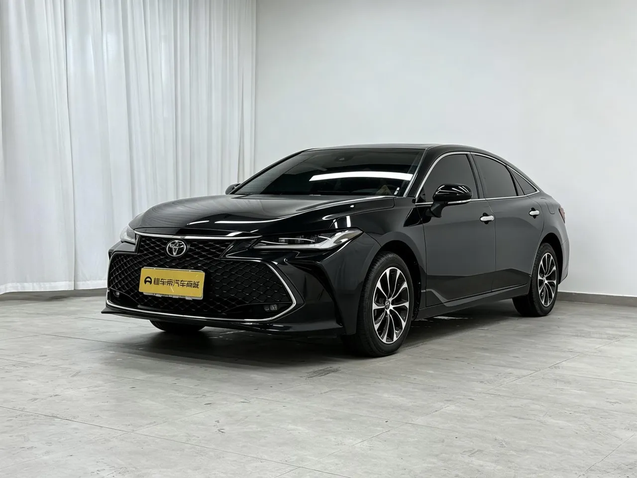 2023 Toyota Avalon 2.5L AT Luxury