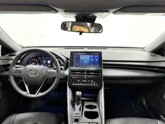 2023 Toyota Avalon 2.5L AT Luxury, чёрный — фото 9