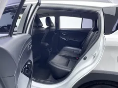 2022 Toyota Yaris L Zhixuan X 1.5L CVT Luxury Plus, белый — фото 13