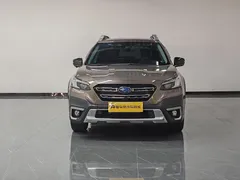 2022 Subaru Outback 2.5i Flagship EyeSight — фото 2