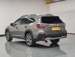 2022 Subaru Outback 2.5i Flagship EyeSight — фото 5