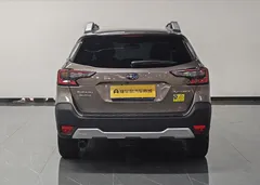2022 Subaru Outback 2.5i Flagship EyeSight — фото 6