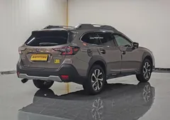 2022 Subaru Outback 2.5i Flagship EyeSight — фото 7
