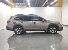 2022 Subaru Outback 2.5i Flagship EyeSight — фото 8