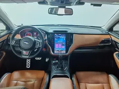 2022 Subaru Outback 2.5i Flagship EyeSight — фото 9