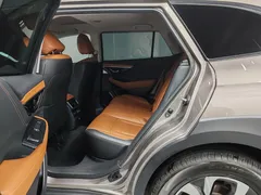 2022 Subaru Outback 2.5i Flagship EyeSight — фото 12