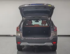 2022 Subaru Outback 2.5i Flagship EyeSight — фото 14