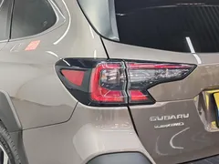 2022 Subaru Outback 2.5i Flagship EyeSight — фото 19