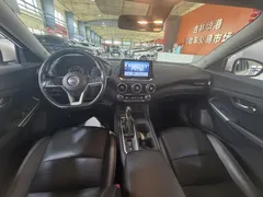 2022 Nissan Sylphy 1.6L XL CVT Enjoy, белый — фото 8