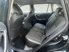 2023 Toyota Wildlander 2.0L 4WD Luxury Plus, чёрный — фото 11