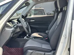 2021 Honda Fit 1.5L CVT, белый — фото 7