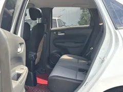 2021 Honda Fit 1.5L CVT, белый — фото 8