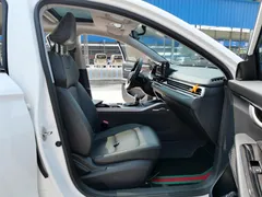 2022 Geely Emgrand 4th Gen 1.5L CVT Premium, белый — фото 7
