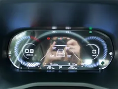 2022 Geely Emgrand 4th Gen 1.5L CVT Premium, белый — фото 11