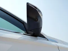 2022 Geely Emgrand 4th Gen 1.5L CVT Premium, белый — фото 12