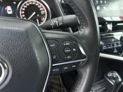 2021 Toyota Camry 2.0G Luxury — фото 7