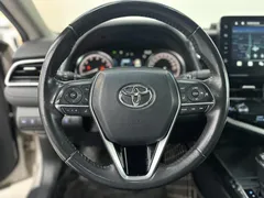 2021 Toyota Camry 2.0G Luxury — фото 8