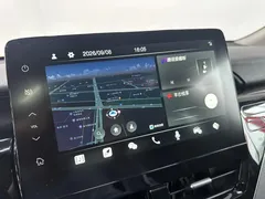 2021 Toyota Camry 2.0G Luxury — фото 10