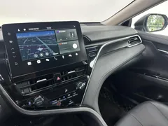 2021 Toyota Camry 2.0G Luxury — фото 14
