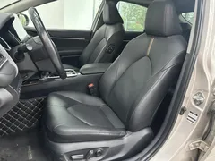 2021 Toyota Camry 2.0G Luxury — фото 17