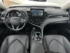 2021 Toyota Camry 2.0G Luxury — фото 18