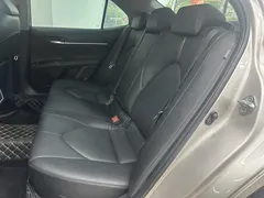 2021 Toyota Camry 2.0G Luxury — фото 19