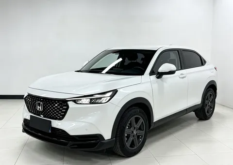 2023 Honda XR-V 1.5L CVT