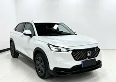 2023 Honda XR-V 1.5L CVT, белый — фото 3