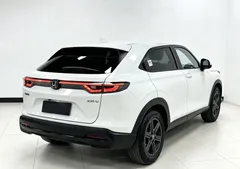 2023 Honda XR-V 1.5L CVT, белый — фото 4