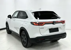 2023 Honda XR-V 1.5L CVT, белый — фото 6