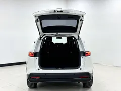 2023 Honda XR-V 1.5L CVT, белый — фото 7