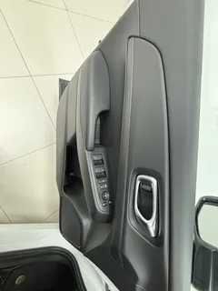 2023 Honda XR-V 1.5L CVT, белый — фото 8